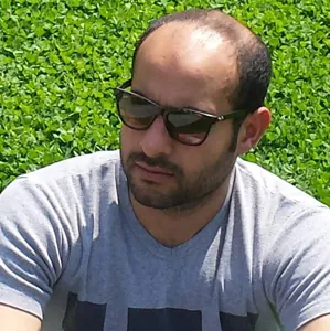 صورة شخصية لـ عبدالحليم